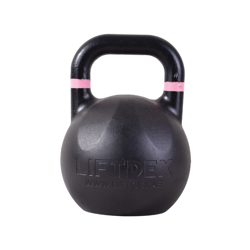 کتل بل مسابقاتی LIFTDEX وزن 8 کیلوگرم — تصویر ۳