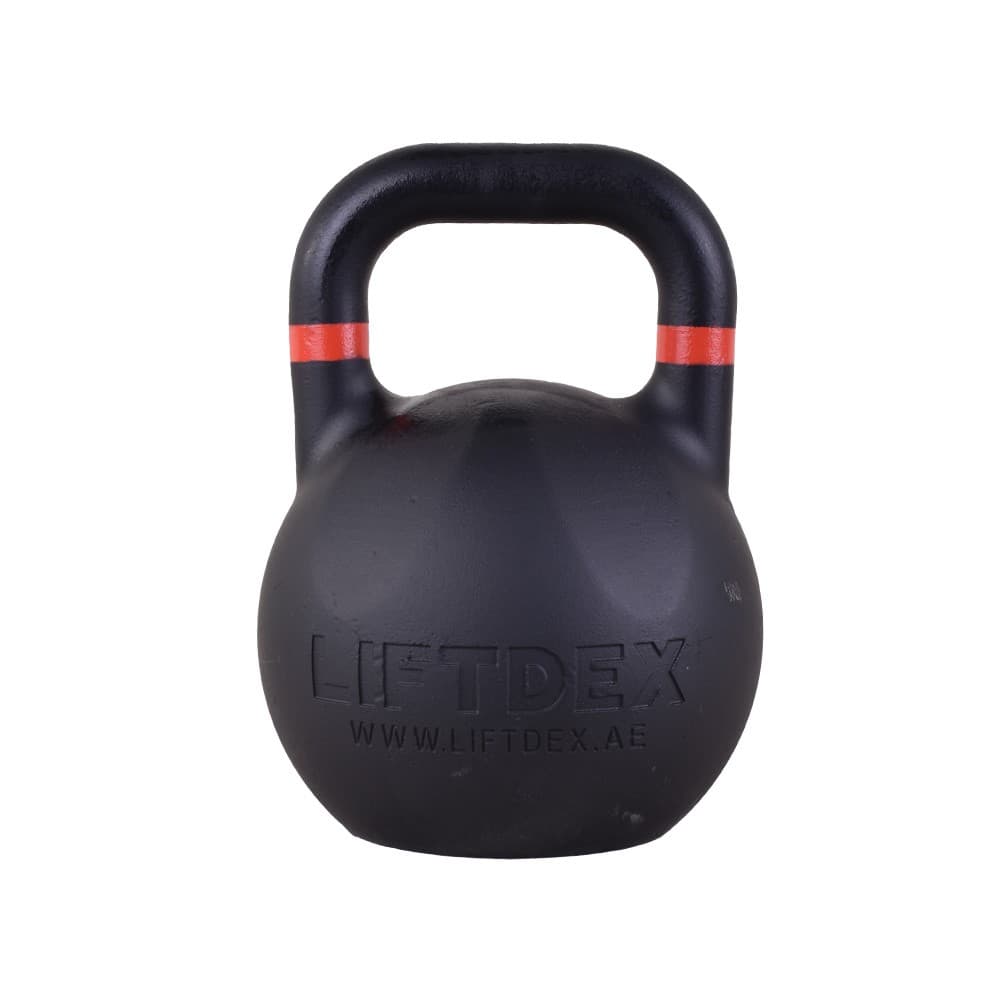 کتل بل مسابقاتی LIFTDEX وزن 32 کیلوگرم — تصویر ۳