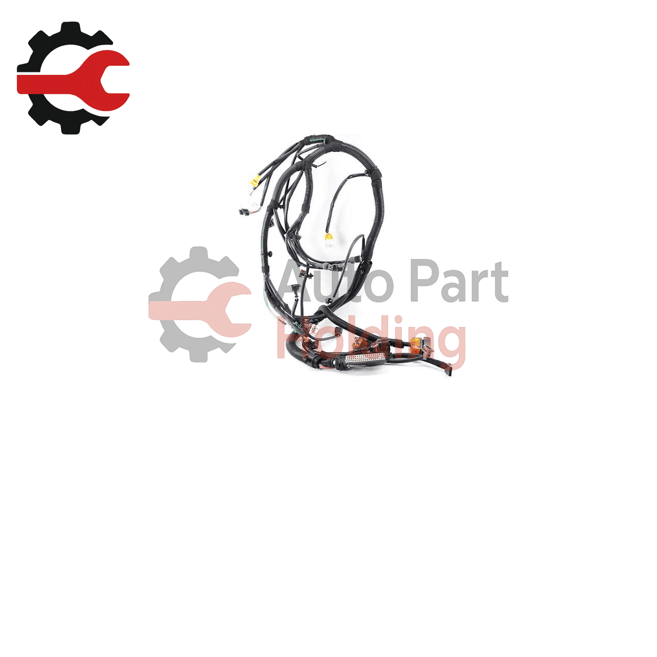 مجموعه دسته سیم درب صندق عقب سمت راست تیگو 7 پرو وارداتی – تیگو 7 پرو