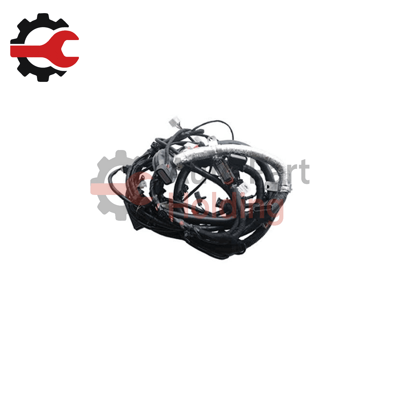 دسته سیم کف بدنه (دارای کنترلر ESC) تیگو 7 پرو وارداتی – تیگو 7 پرو