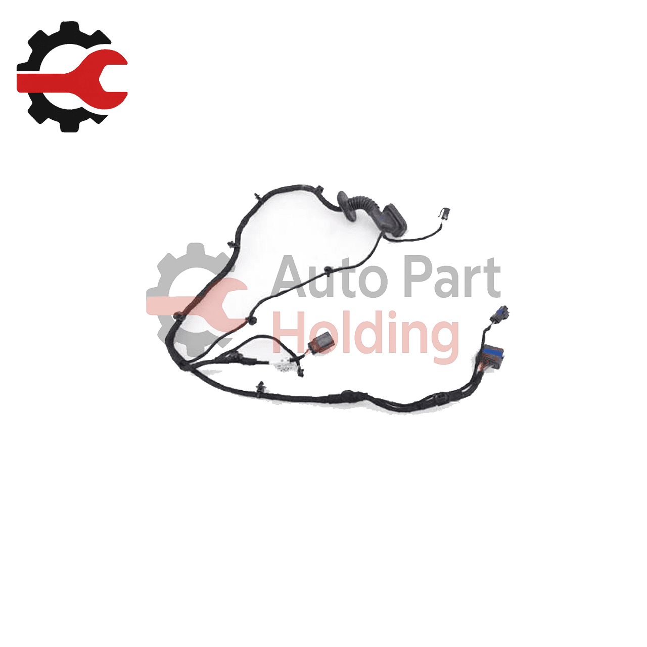 دسته سیم درب صندق عقب سمت چپ تیگو 7 پرو وارداتی – تیگو 7 پرو