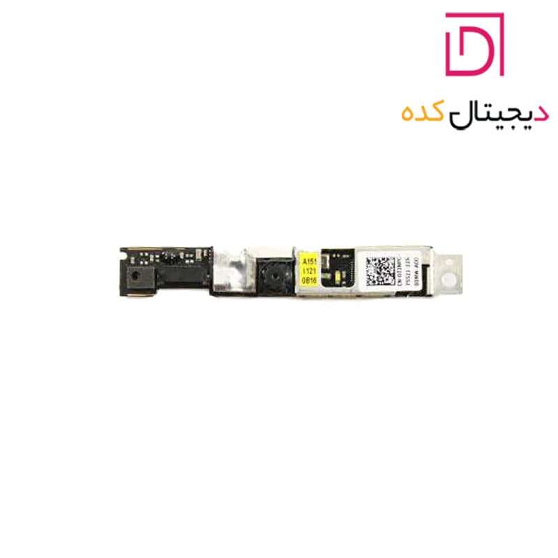 وب کم لپ تاپ استوک دل Inspiron N5110 | پارت نامبر CN‑0T3NPC — تصویر ۲