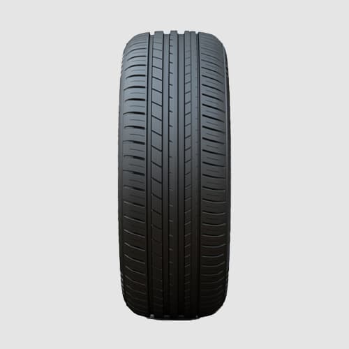لاستیک کاپسن 245/45/17 گل S2000 [تاریخ 2026] — تصویر ۳