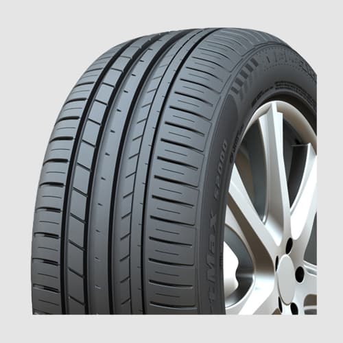 لاستیک کاپسن 245/45/17 گل S2000 [تاریخ 2026] — تصویر ۲