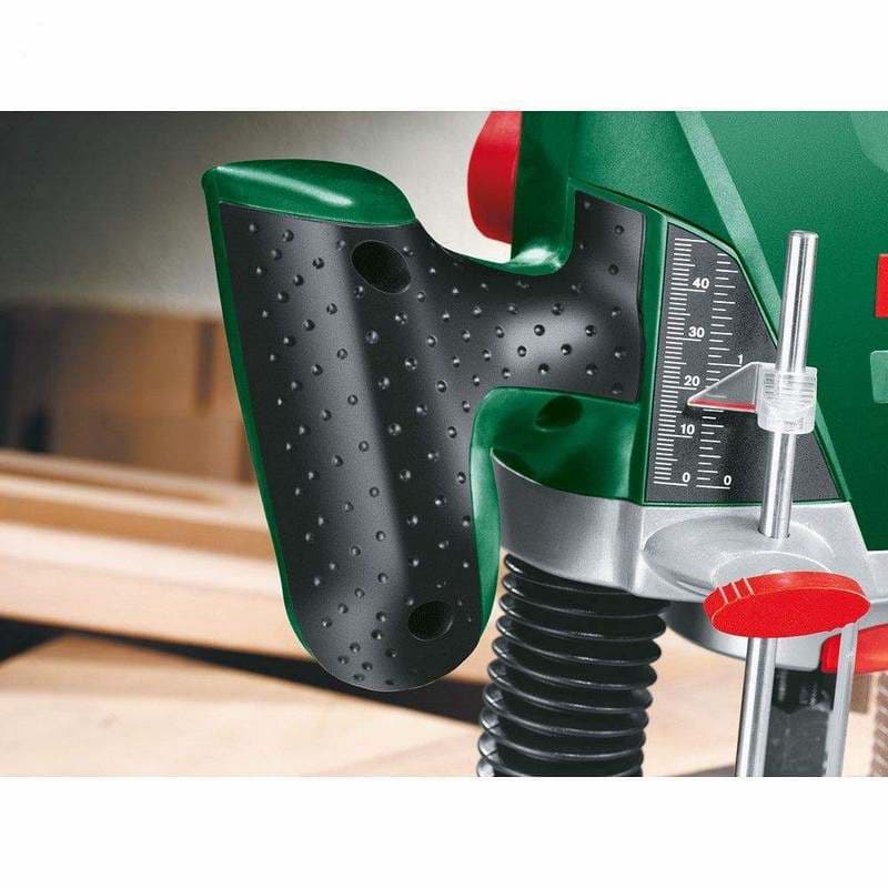 اور فرز نجاری بوش مدل POF 1200 AE — تصویر ۷