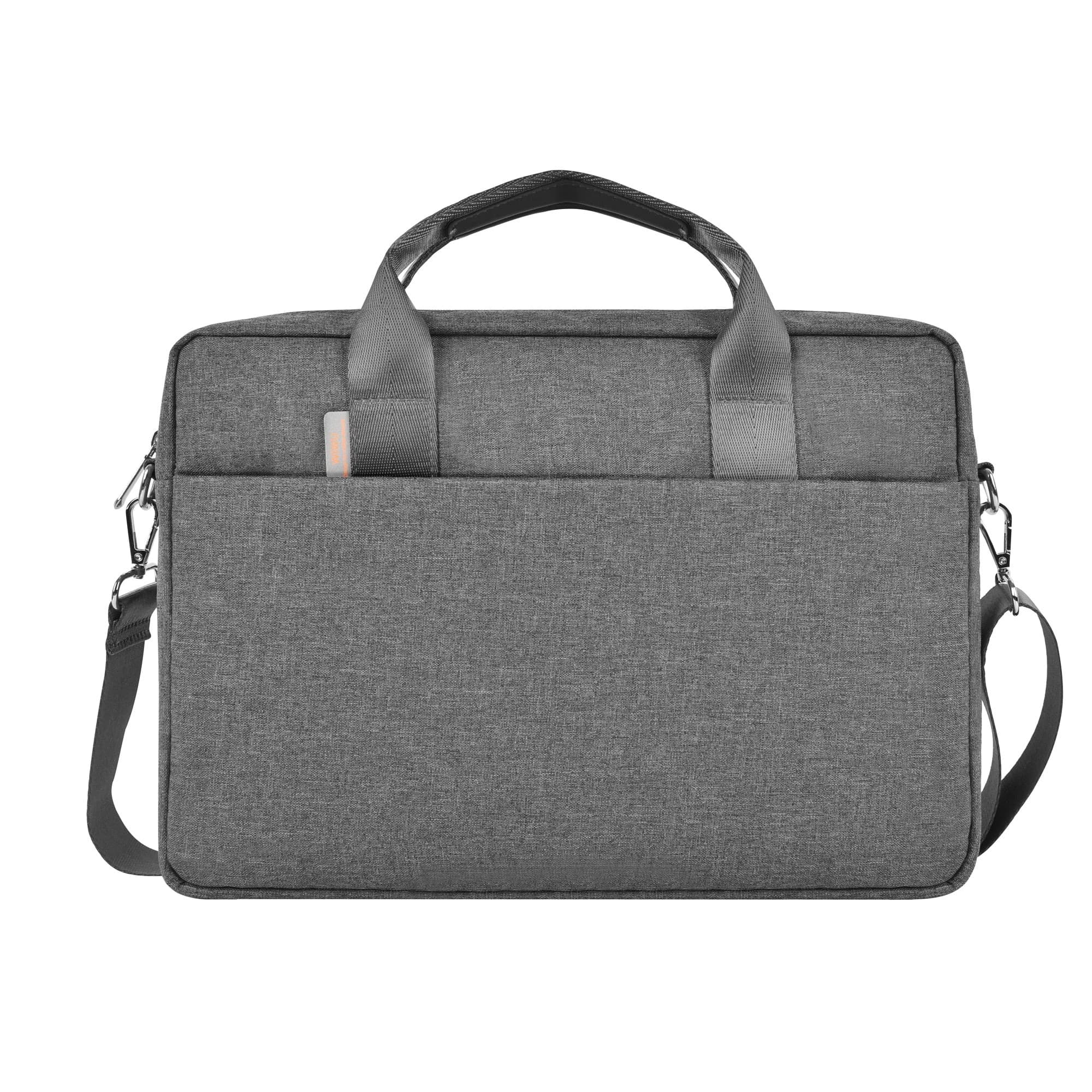 کیف ویوو مدل WiWU Minimalist Pro Laptop Bag Pro II برای لپ تاپ تا سایز 14 اینچ — تصویر ۴