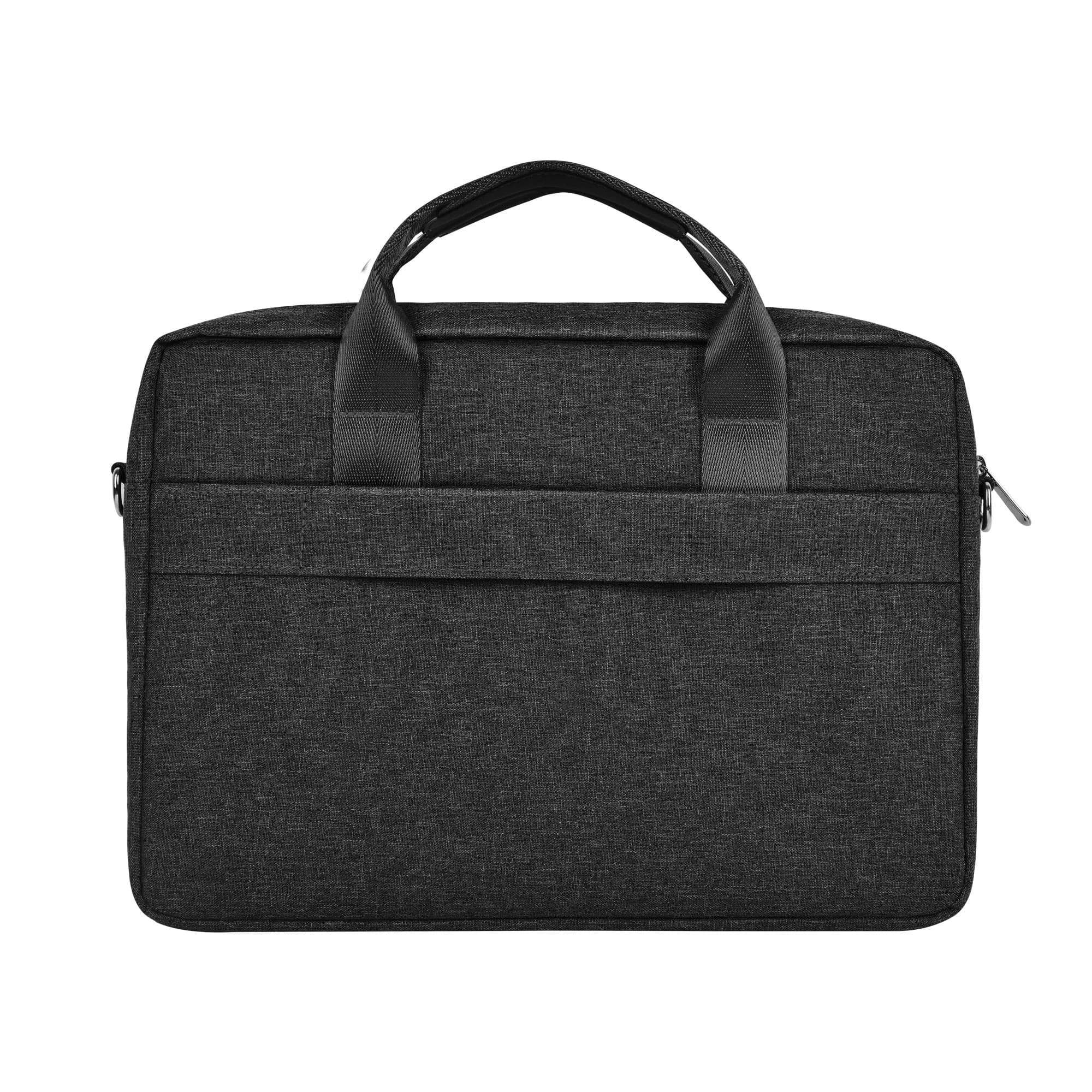 کیف ویوو مدل WiWU Minimalist Pro Laptop Bag Pro II برای لپ تاپ تا سایز 14 اینچ — تصویر ۳