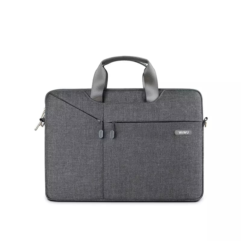 کیف ویوو مدل WiWU City Commuter Bag برای لپ تاپ تا سایز 13 اینچ — تصویر ۲