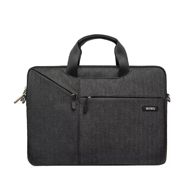کیف ویوو مدل WiWU City Commuter Bag برای لپ تاپ تا سایز 13 اینچ