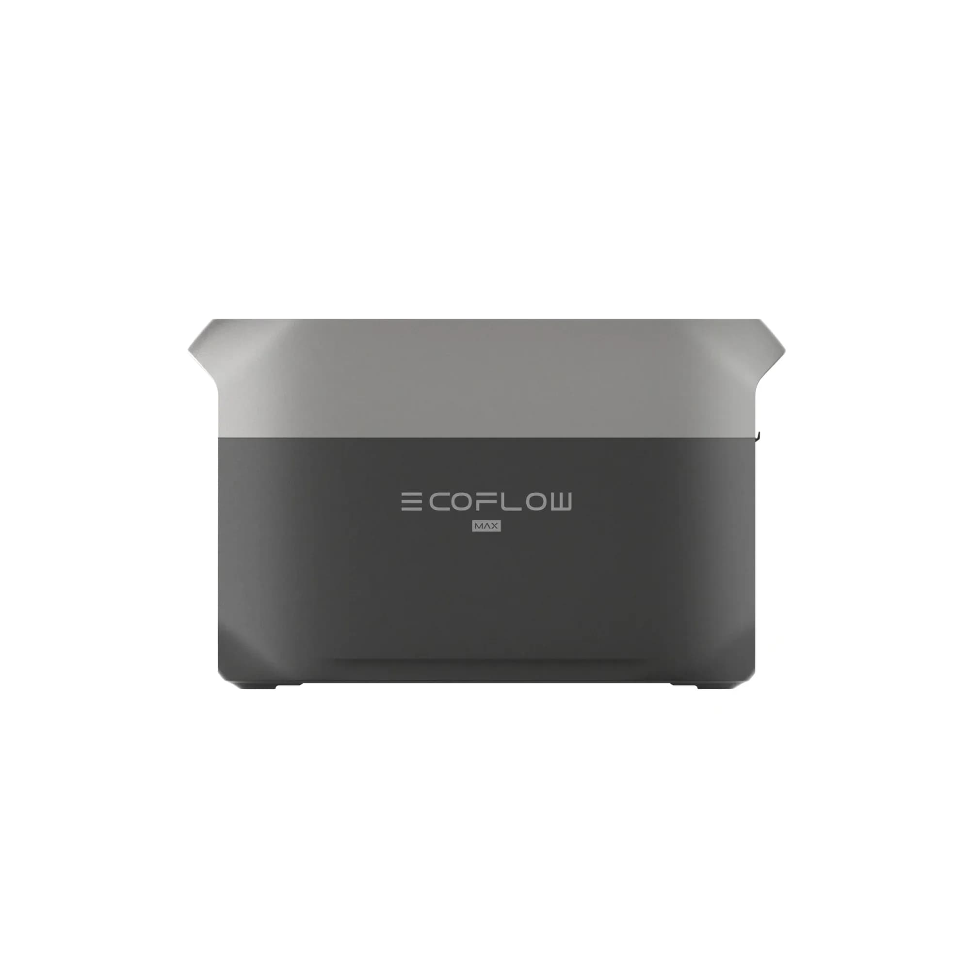 پاور استیشن اکوفلو مدل EcoFlow DELTA 3 Max 2048Wh Portabale Power Station — تصویر ۳