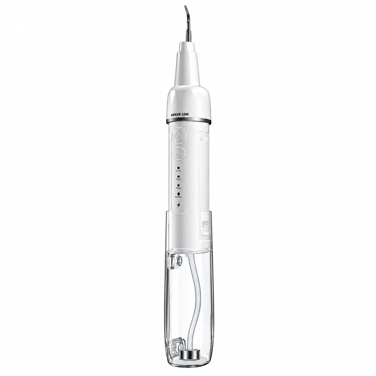 دستگاه تمیزکننده دندان اولتراسونیک گرین لاین مدل GTC-11 | مناسب استفاده روزانه