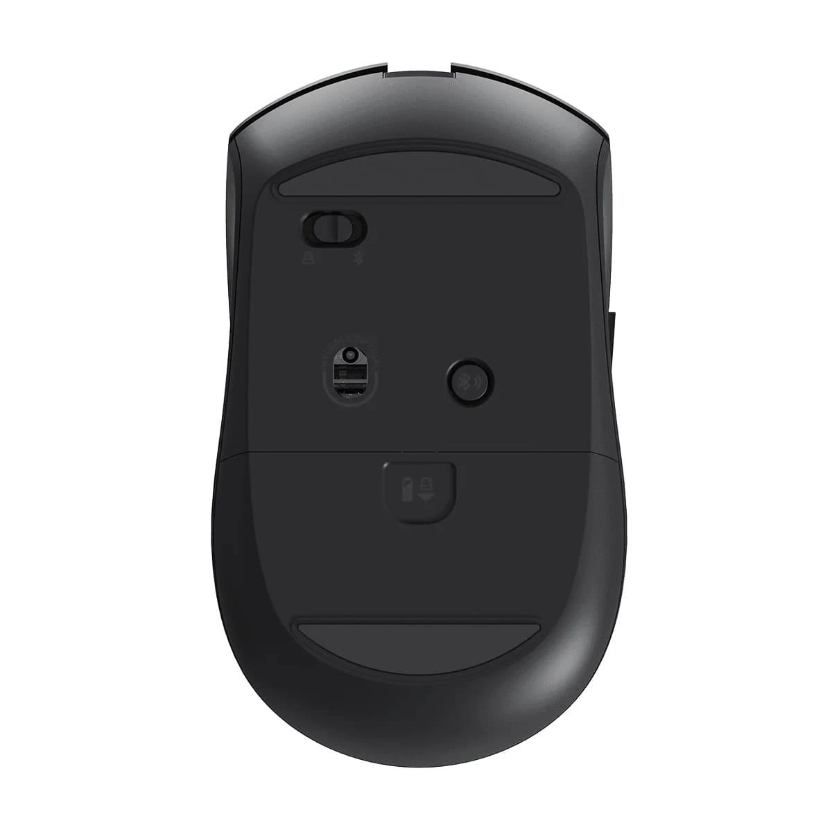 ماوس بی سیم رپو مدل M300 Silent Multimode — تصویر ۴