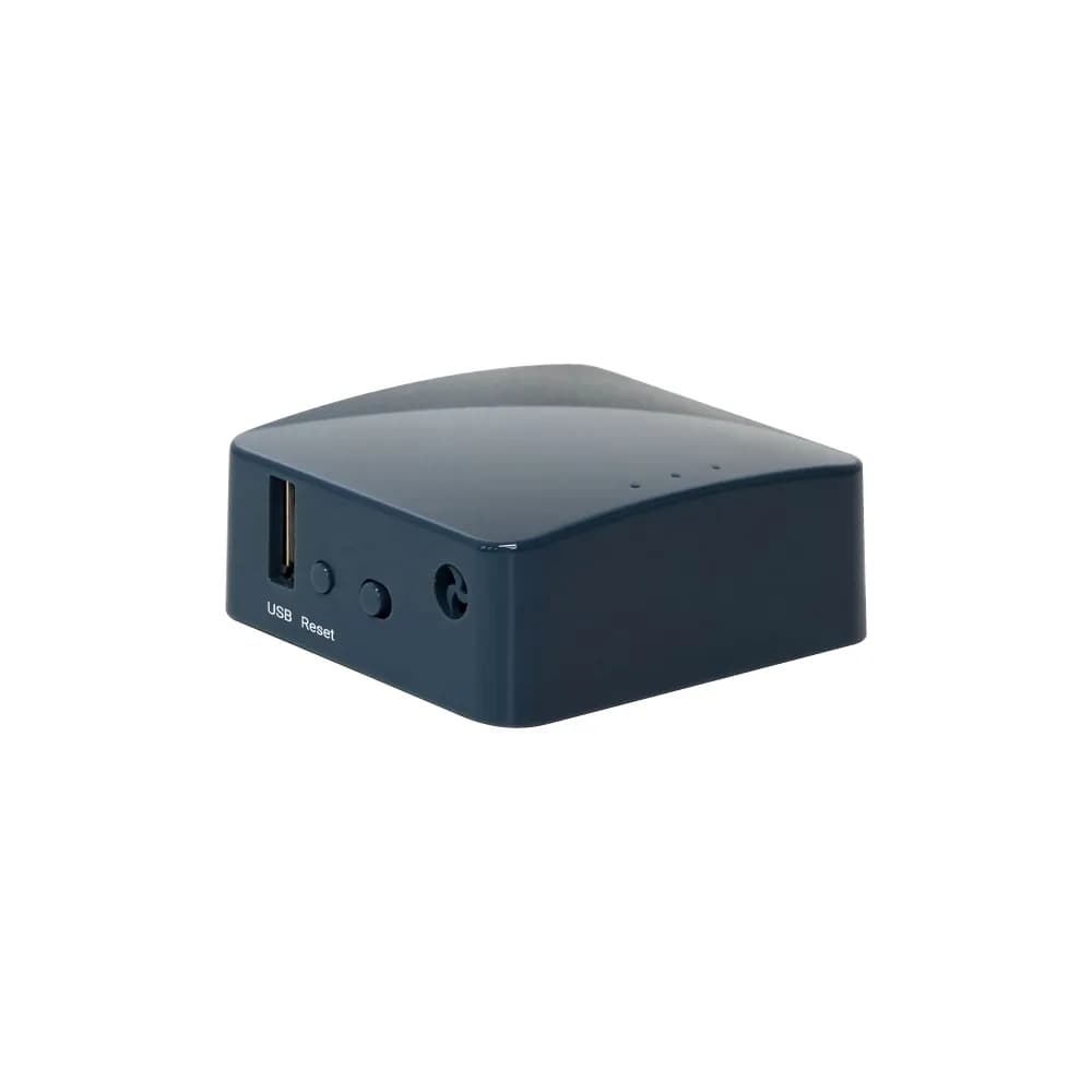 روتر بیسیم گیگابیت GL.iNet مدل AR300M16-Ext MINI SMART ROUTER — تصویر ۲