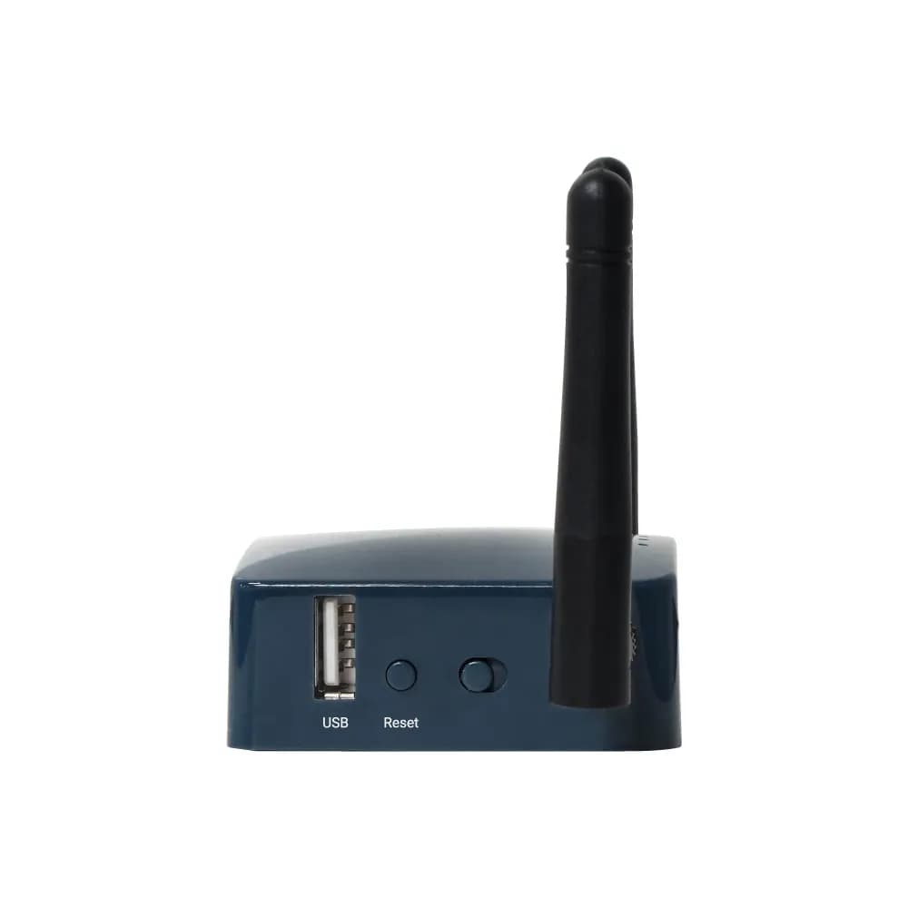 روتر بیسیم گیگابیت GL.iNet مدل AR300M16-Ext MINI SMART ROUTER — تصویر ۳