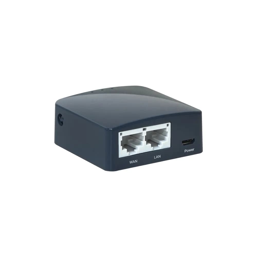 روتر بیسیم گیگابیت GL.iNet مدل AR300M16-Ext MINI SMART ROUTER — تصویر ۴