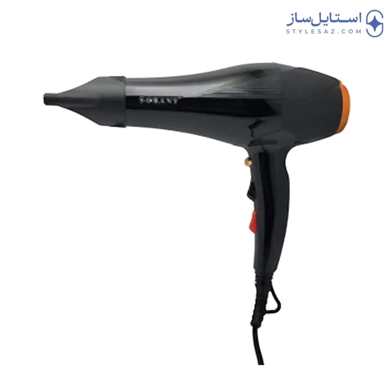 سشوار حرفه‌ای سوکانی مدل SK-2214 توان ۲۶۰۰ وات