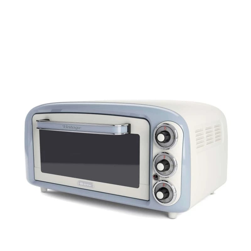 اون توستر آریته مدل وینتیج AR-0979 ا Ariete Toaster Oven Vintage Model AR-0979