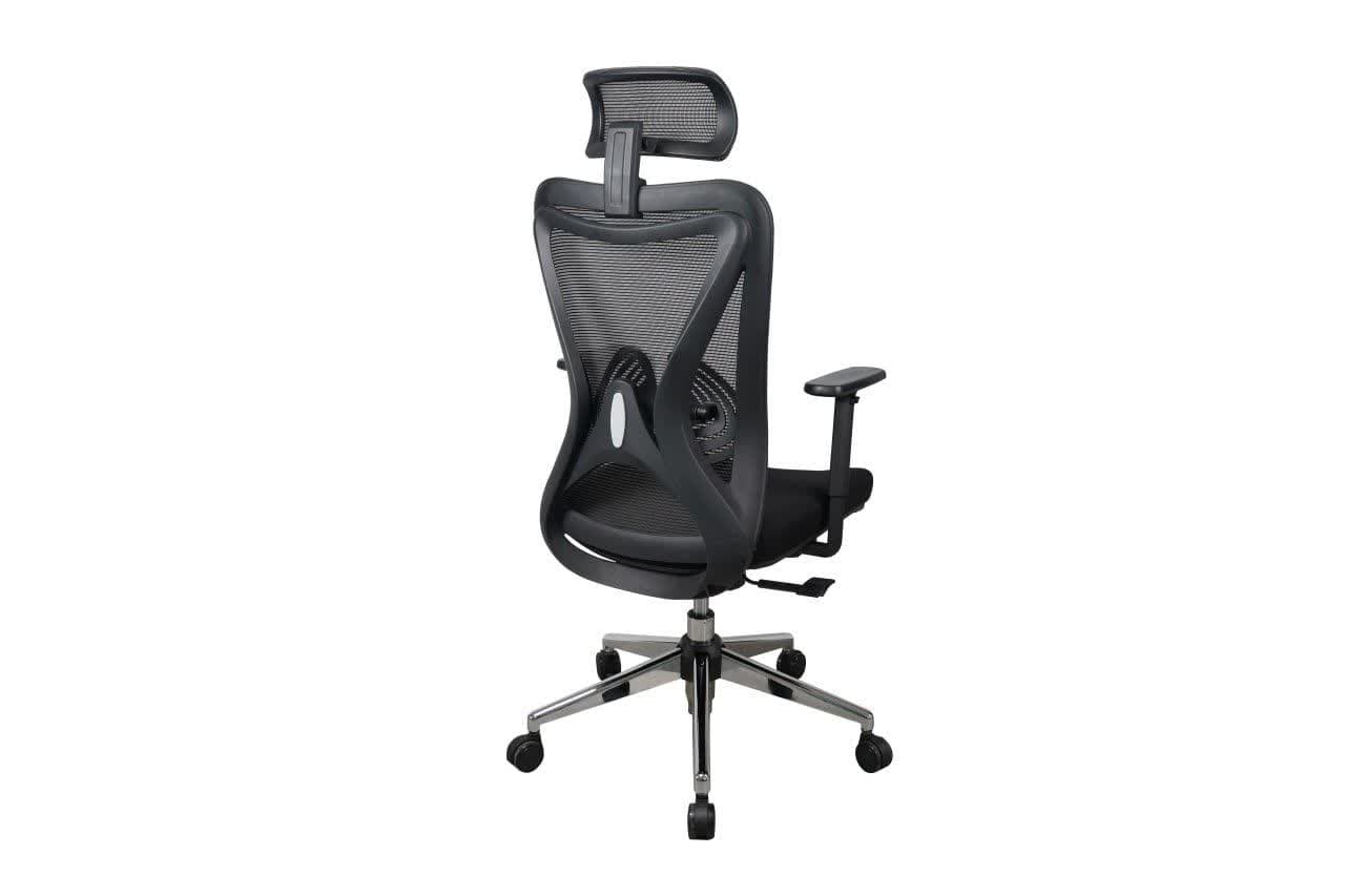 صندلی مدیریتی OCM120 نیلپر — تصویر ۲