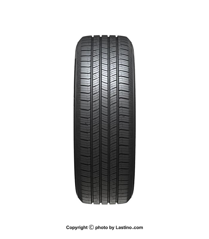 لاستیک هانکوک کره سایز 235/55R19 گل Dynapro HP3 تولید 2026 — تصویر ۲