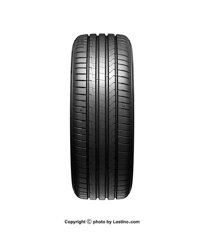 لاستیک هانکوک کره سایز 235/50R19 گل Ventus Prime4 تولید 2026 — تصویر ۲