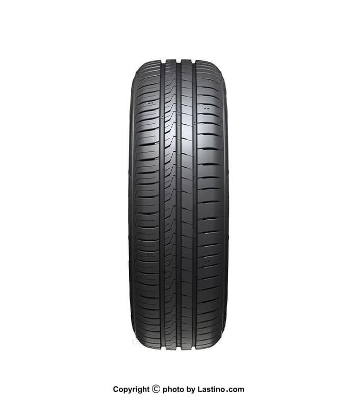لاستیک هانکوک کره سایز 195/55R16 گل Kinergy Eco2 تولید 2026 — تصویر ۲