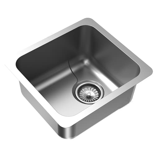 سینک میکس پلاس dsp45 — تصویر ۲