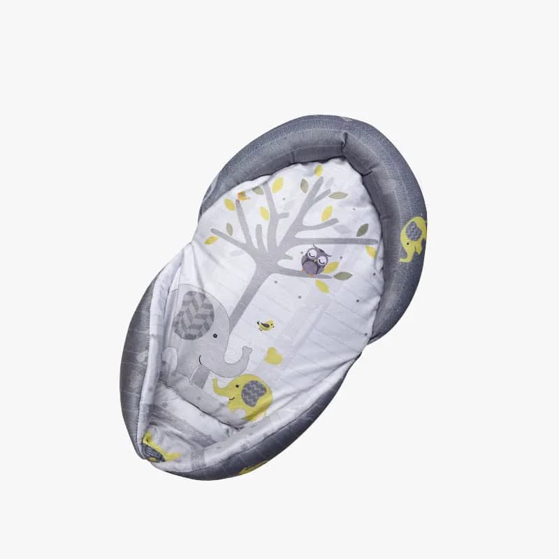 قنداق سوئیسی مامافیل