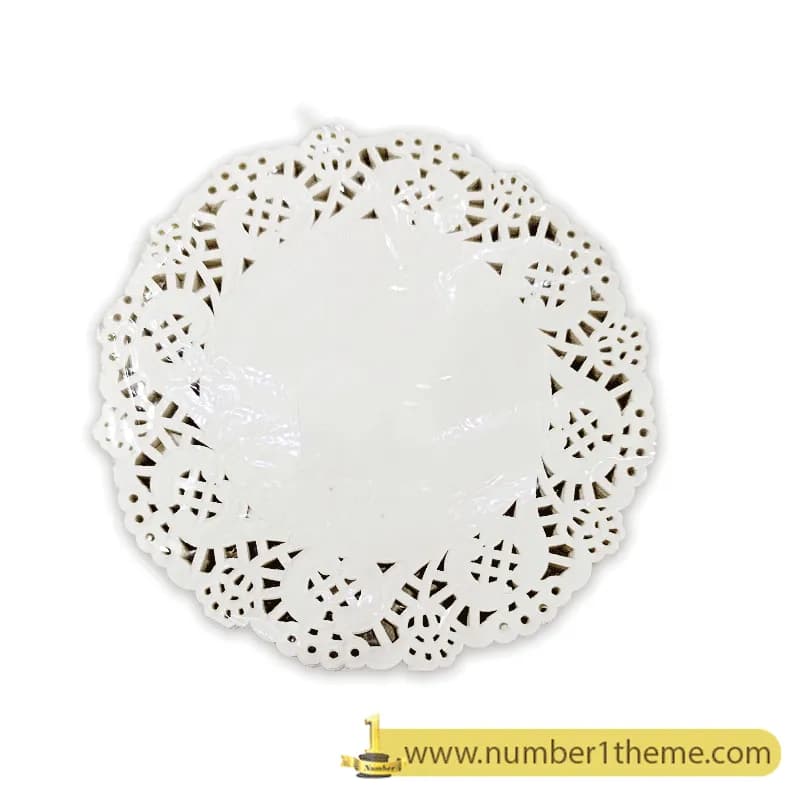 کاغذ گیپور 5.5 اینچی (کد 3028)
