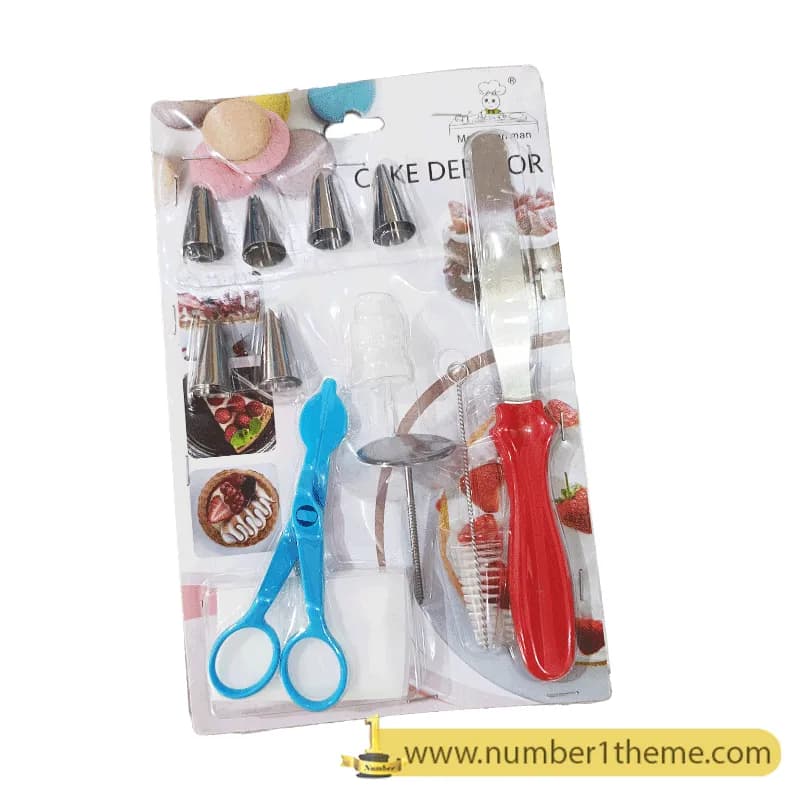 پک ماسوره و قیچی (کد3060)