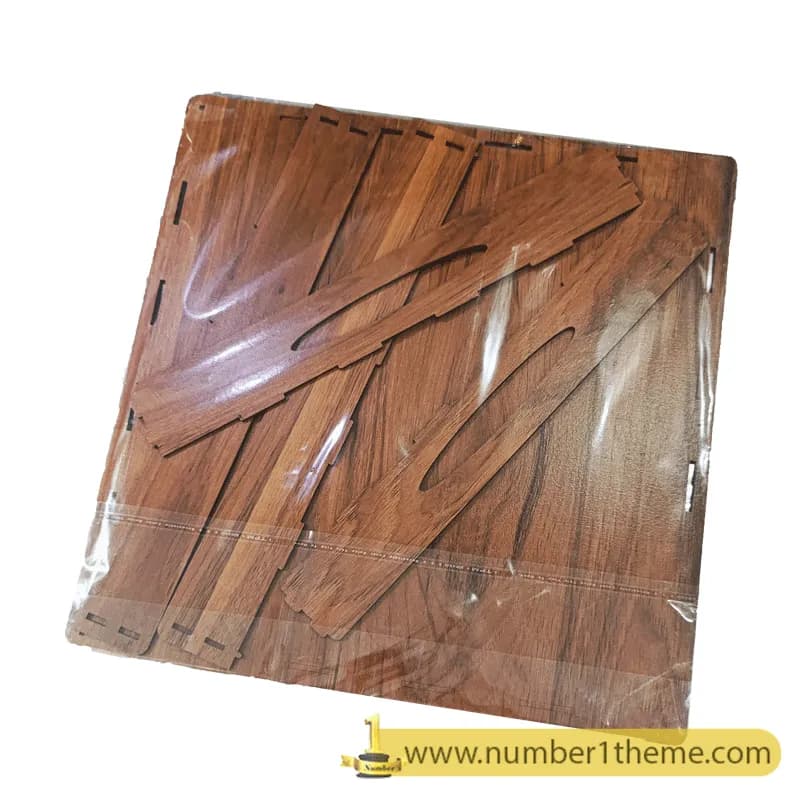 سینی فینگرفود 30*30 ( کد 3056)