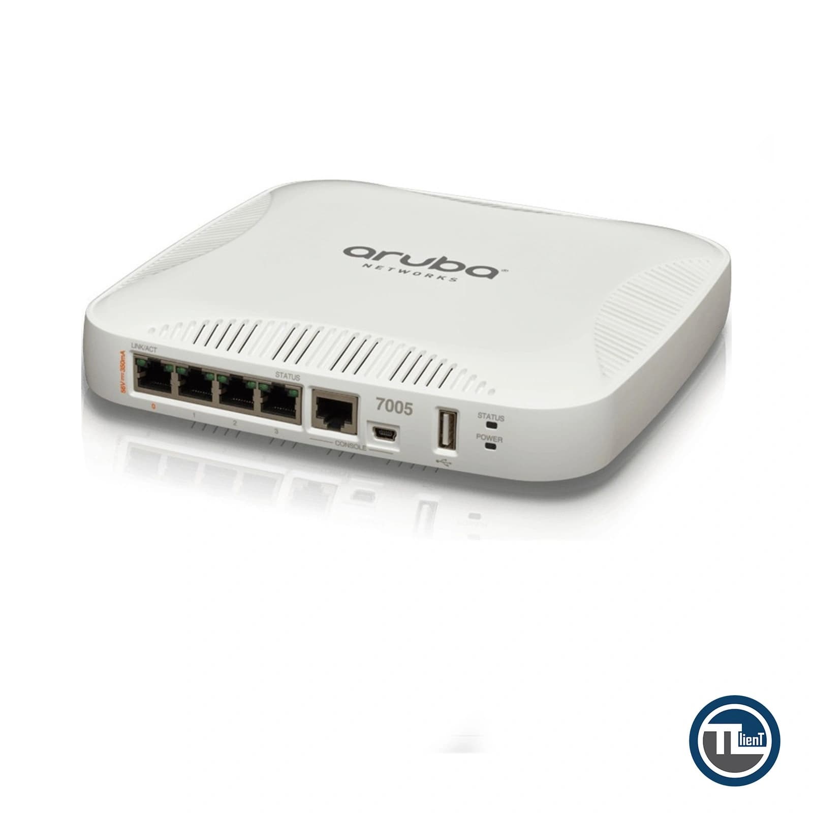 اکسس پوینت Aruba 7005 (RW) 16