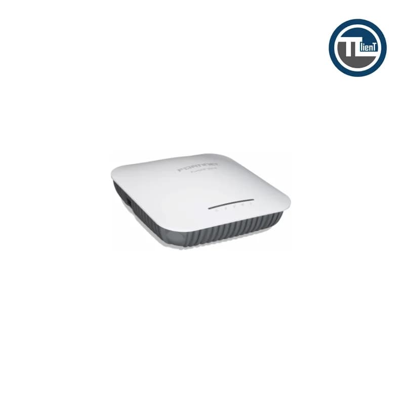 FortiAP 231F 802.11a/ac/ax/b/g/n 2×2 MIMO Indoor Wireless Access Point