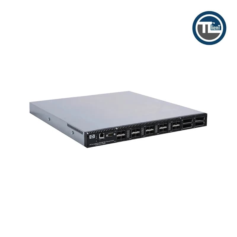 سوئیچ SAN HP SN6000FC