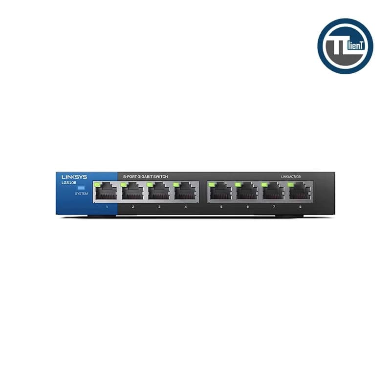 سوئیچ Lynkys LGS108