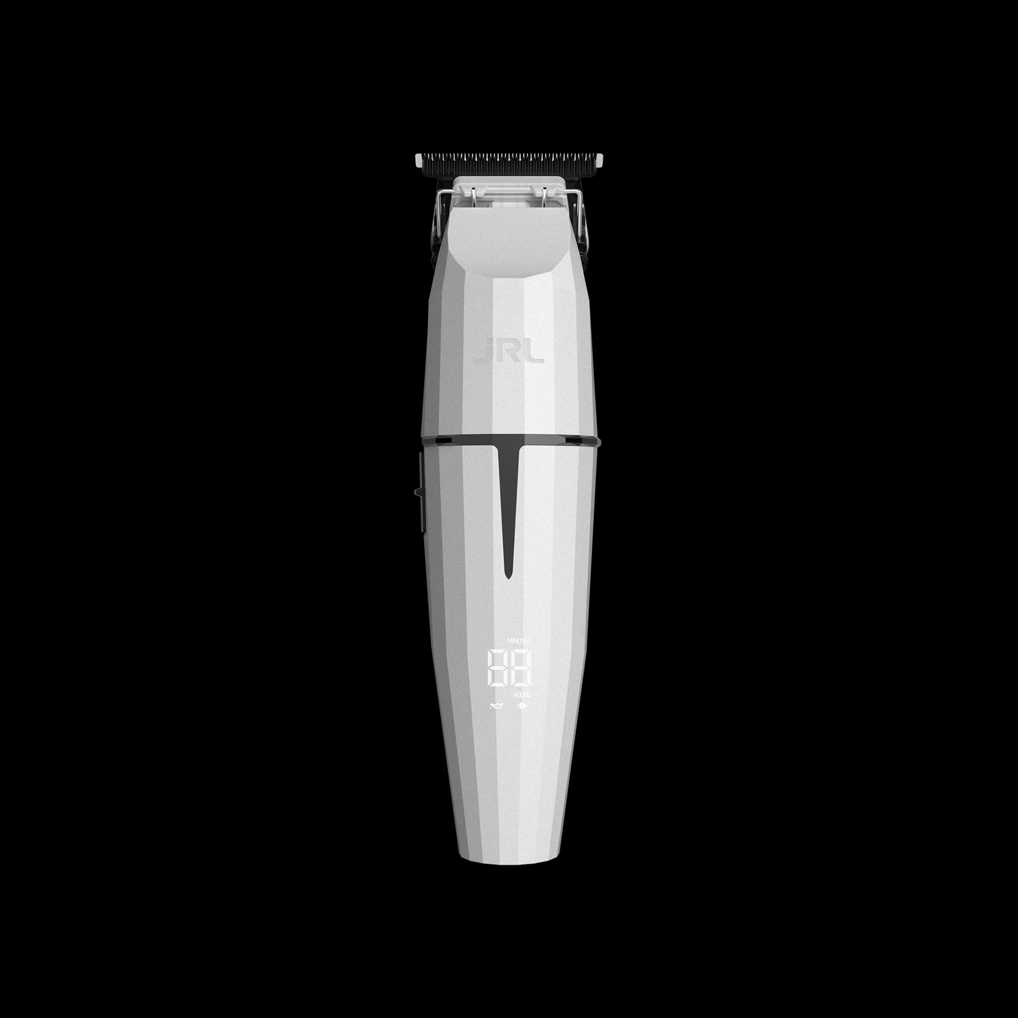 ماشین خط زن جی آر ال مدل اونیکس سفید JRL Onyx FF 2020T-B