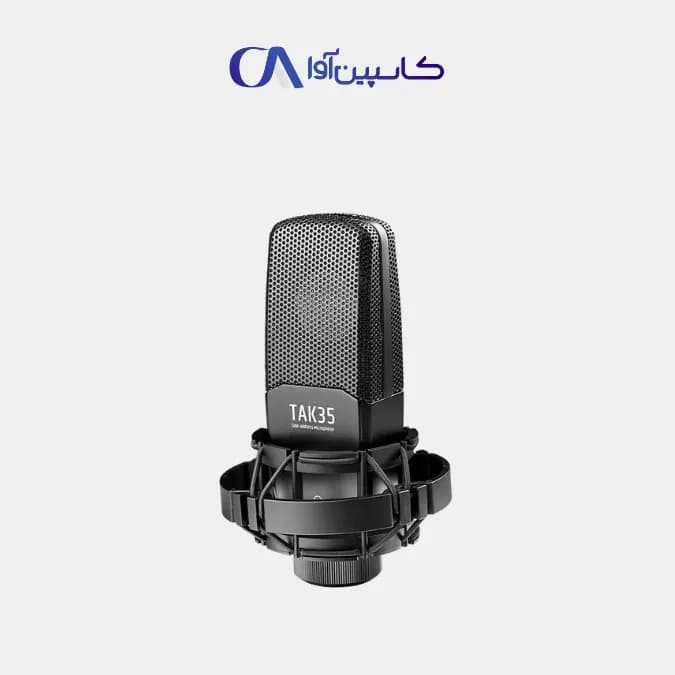 میکروفون تک استار Takstar Tak35