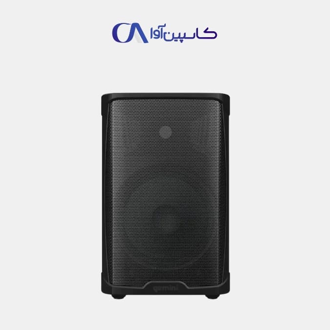 اسپیکر اکتیو جمینی Gemini GD-L115BT