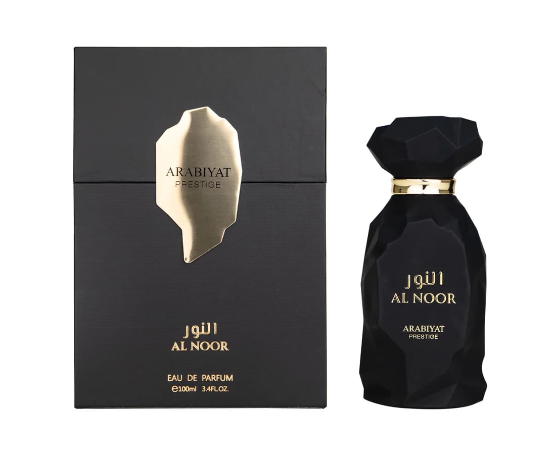 عطر النور عربیات پرستیژ