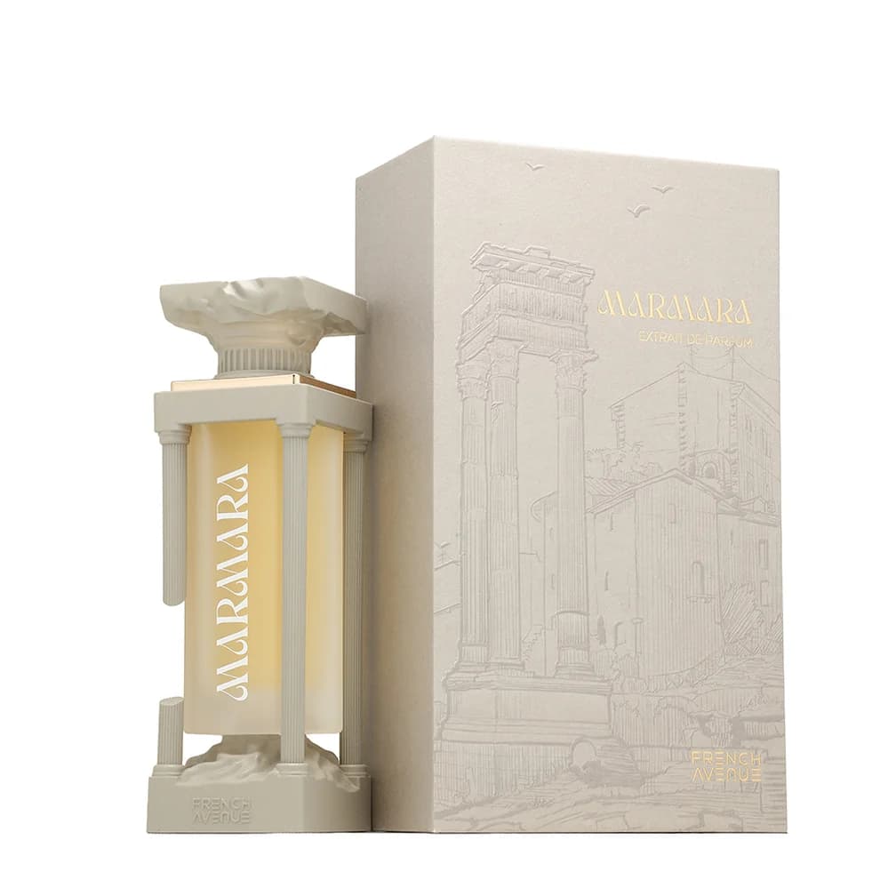 عطر مارمارا فرنچ اونیو