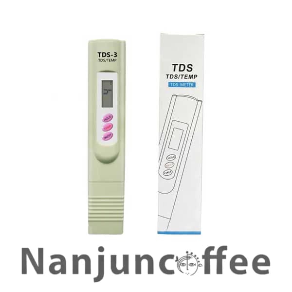 تی دی اس سنج (TDS meter)