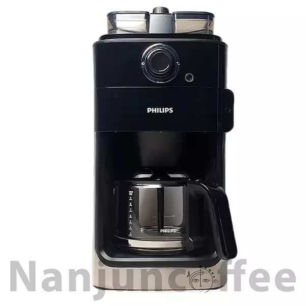 قهوه ساز اتوماتیک فیلیپس Philips HD7762