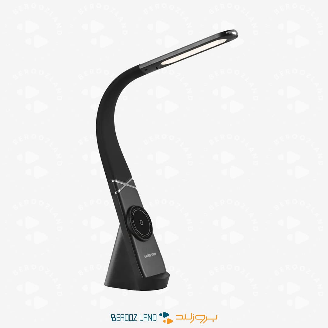 چراغ مطالعه گرین لاین مدل GL-DL3