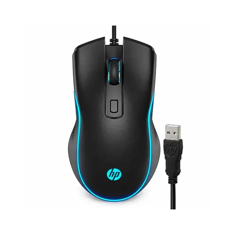 ماوس گیمینگ اچ پی مدل M200