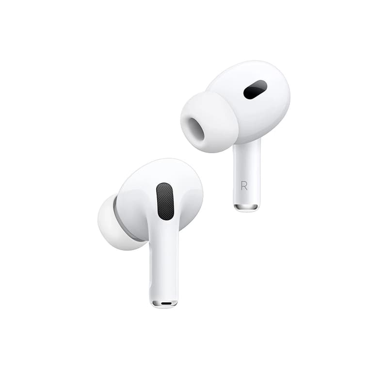 هندزفری بیسیم طرح اپل AirPods Pro 2 — تصویر ۳