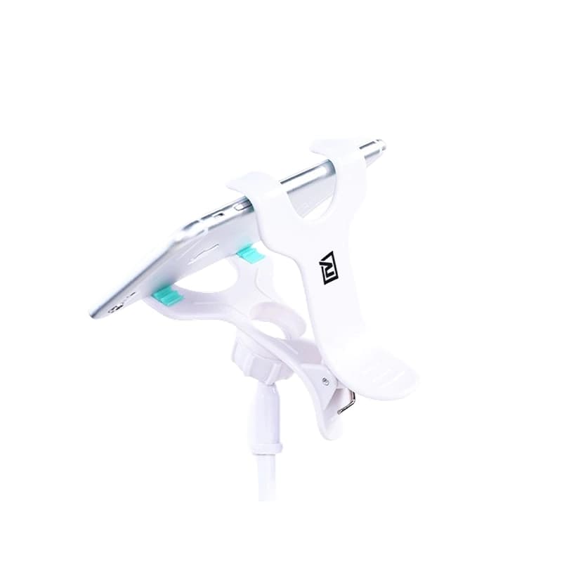 هولدر رومیزی گوشی ریمکس مدل RM-C21 — تصویر ۲