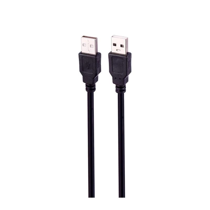 کابل لینک Detex+ USB to USB طول 1.5 متر