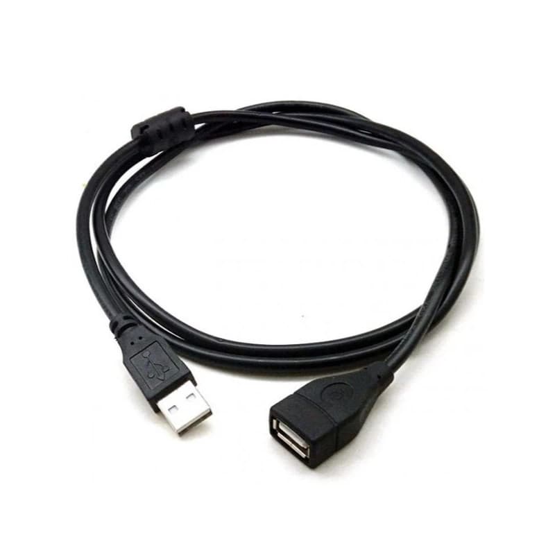 کابل افزایش طول USB مدل Detex به طول 1.5 متر — تصویر ۲