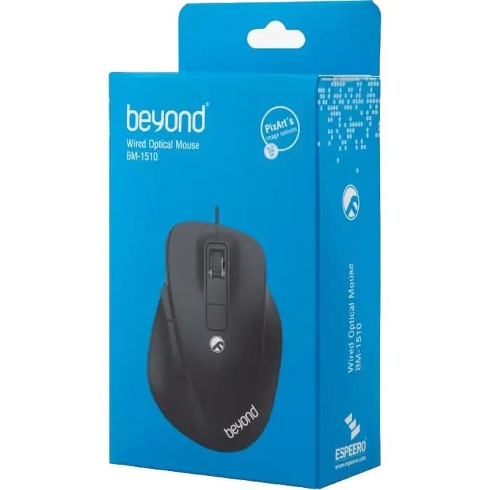 موس سیم دار بیوند مدل BM-1510 Beyond