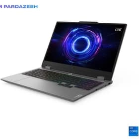 لپ تاپ لنوو LOQ | 24GB RAM | 512 SSD | I7 13700HX | VGA RTX5060 — تصویر ۲