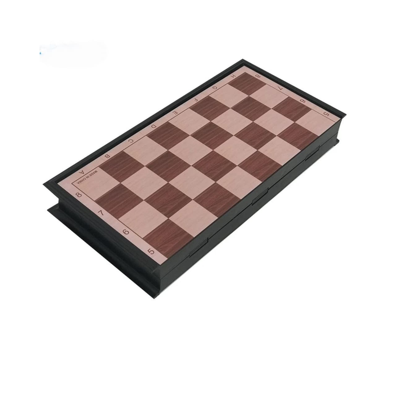 شطرنج Brains CHESS مدل 8708A — تصویر ۳